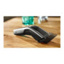 Philips , Hair clipper series 5000 , HC5630/15 , Cordless or corded , Number of length steps 28 , Step precise 1 mm , Black/Grey
