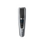Philips , Hair clipper series 5000 , HC5630/15 , Cordless or corded , Number of length steps 28 , Step precise 1 mm , Black/Grey