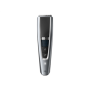 Philips , HC5630/15 , Hair clipper series 5000 , Cordless or corded , Number of length steps 28 , Step precise 1 mm , Black/Grey