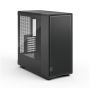 Fractal Design Case , Epoch XL , Black TG Light Tint , ATX , Power supply included No
