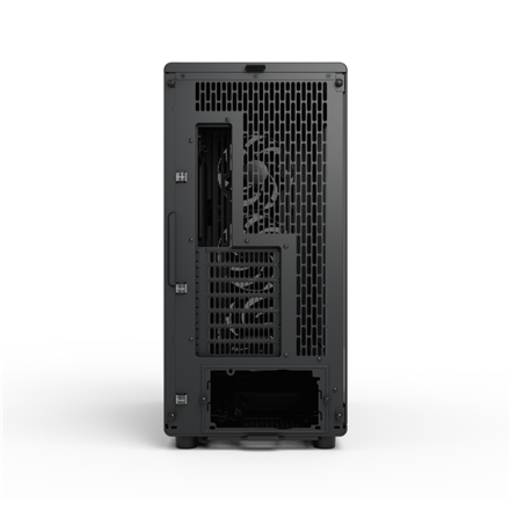 Fractal Design Case , Epoch XL , Black TG Light Tint , ATX , Power supply included No