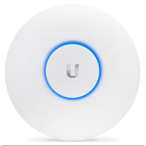 Ubiquiti , UAP-AC-Lite , 802.11ac , 2.4/5.0 , 867 Mbit/s , 10/100/1000 Mbit/s , Ethernet LAN (RJ-45) ports 1 , MU-MiMO Yes , PoE in