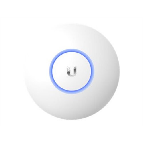 Ubiquiti , UAP-AC-Lite , 802.11ac , 2.4/5.0 , 867 Mbit/s , 10/100/1000 Mbit/s , Ethernet LAN (RJ-45) ports 1 , MU-MiMO Yes , PoE in