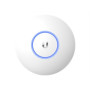 Ubiquiti , UAP-AC-Lite , 802.11ac , 2.4/5.0 , 867 Mbit/s , 10/100/1000 Mbit/s , Ethernet LAN (RJ-45) ports 1 , MU-MiMO Yes , PoE in