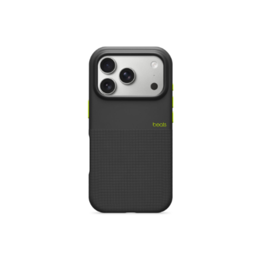 Apple iPhone 17 Pro Rugged Case with MagSafe and Camera Control – Everest Black , Apple