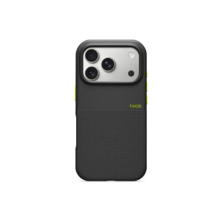 Apple iPhone 17 Pro Rugged Case with MagSafe and Camera Control – Everest Black , Apple