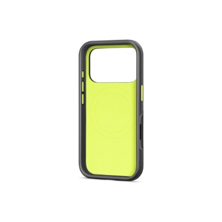 Apple iPhone 17 Pro Rugged Case with MagSafe and Camera Control – Everest Black , Apple