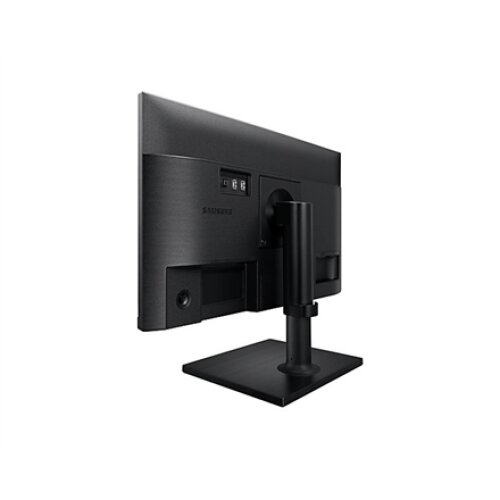 Samsung , F24T450FZUXEN , 24 , IPS , FHD , 16:9 , Warranty 24 month(s) , 5 ms , 250 cd/m² , Black , HDMI ports quantity 2 , 75 Hz