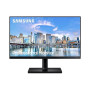 Samsung , F24T450FZUXEN , 24 , IPS , FHD , 16:9 , Warranty 24 month(s) , 5 ms , 250 cd/m² , Black , HDMI ports quantity 2 , 75 Hz