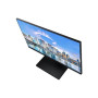 Samsung , F24T450FZUXEN , 24 , IPS , FHD , 16:9 , Warranty 24 month(s) , 5 ms , 250 cd/m² , Black , HDMI ports quantity 2 , 75 Hz