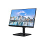 Samsung , F24T450FZUXEN , 24 , IPS , FHD , 16:9 , Warranty 24 month(s) , 5 ms , 250 cd/m² , Black , HDMI ports quantity 2 , 75 Hz