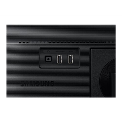 Samsung , F24T450FZUXEN , 24 , IPS , FHD , 16:9 , Warranty 24 month(s) , 5 ms , 250 cd/m² , Black , HDMI ports quantity 2 , 75 Hz