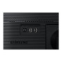 Samsung , F24T450FZUXEN , 24 , IPS , FHD , 16:9 , Warranty 24 month(s) , 5 ms , 250 cd/m² , Black , HDMI ports quantity 2 , 75 Hz