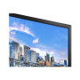 Samsung , F24T450FZUXEN , 24 , IPS , FHD , 16:9 , Warranty 24 month(s) , 5 ms , 250 cd/m² , Black , HDMI ports quantity 2 , 75 Hz