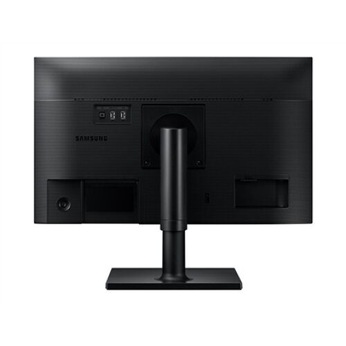 Samsung , F24T450FZUXEN , 24 , IPS , FHD , 16:9 , Warranty 24 month(s) , 5 ms , 250 cd/m² , Black , HDMI ports quantity 2 , 75 Hz