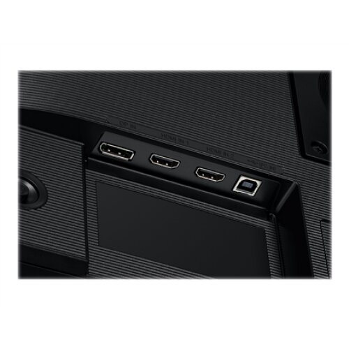 Samsung , F24T450FZUXEN , 24 , IPS , FHD , 16:9 , Warranty 24 month(s) , 5 ms , 250 cd/m² , Black , HDMI ports quantity 2 , 75 Hz