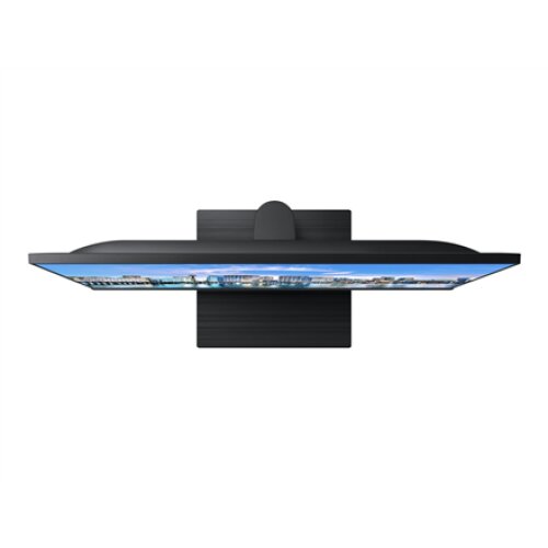 Samsung , F24T450FZUXEN , 24 , IPS , FHD , 16:9 , Warranty 24 month(s) , 5 ms , 250 cd/m² , Black , HDMI ports quantity 2 , 75 Hz