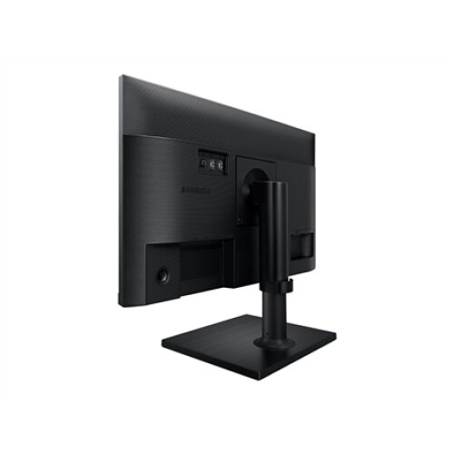 Samsung , F24T450FZUXEN , 24 , IPS , FHD , 16:9 , Warranty 24 month(s) , 5 ms , 250 cd/m² , Black , HDMI ports quantity 2 , 75 Hz