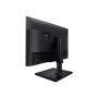 Samsung , F24T450FZUXEN , 24 , IPS , FHD , 16:9 , Warranty 24 month(s) , 5 ms , 250 cd/m² , Black , HDMI ports quantity 2 , 75 Hz