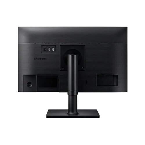 Samsung , F24T450FZUXEN , 24 , IPS , FHD , 16:9 , Warranty 24 month(s) , 5 ms , 250 cd/m² , Black , HDMI ports quantity 2 , 75 Hz