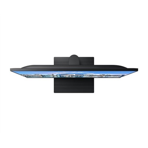 Samsung , F24T450FZUXEN , 24 , IPS , FHD , 16:9 , Warranty 24 month(s) , 5 ms , 250 cd/m² , Black , HDMI ports quantity 2 , 75 Hz