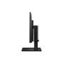 Samsung , F24T450FZUXEN , 24 , IPS , FHD , 16:9 , Warranty 24 month(s) , 5 ms , 250 cd/m² , Black , HDMI ports quantity 2 , 75 Hz