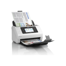 Epson Network Business Scanner , WorkForce DS-900WN , Colour , Wireless