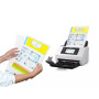 Epson Network Business Scanner , WorkForce DS-900WN , Colour , Wireless