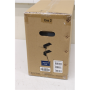 SALE OUT. Fractal Design Era 2 Computer Case, Midnight Blue , Fractal Design , Computer Case , Era 2 , Midnight Blue , mITX , DAMAGED PACKAGING , Power supply included No , SFX / SFX-L