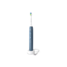 Philips HX4041/48 Sonicare 4100 , Electric toothbrush , Rechargeable , For adults , Number of brush heads included 1 , Number of teeth brushing modes 4 , Marine Blue