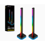 Corsair Smart Lighting Towers Starter Kit iCUE LT100 Multicolour