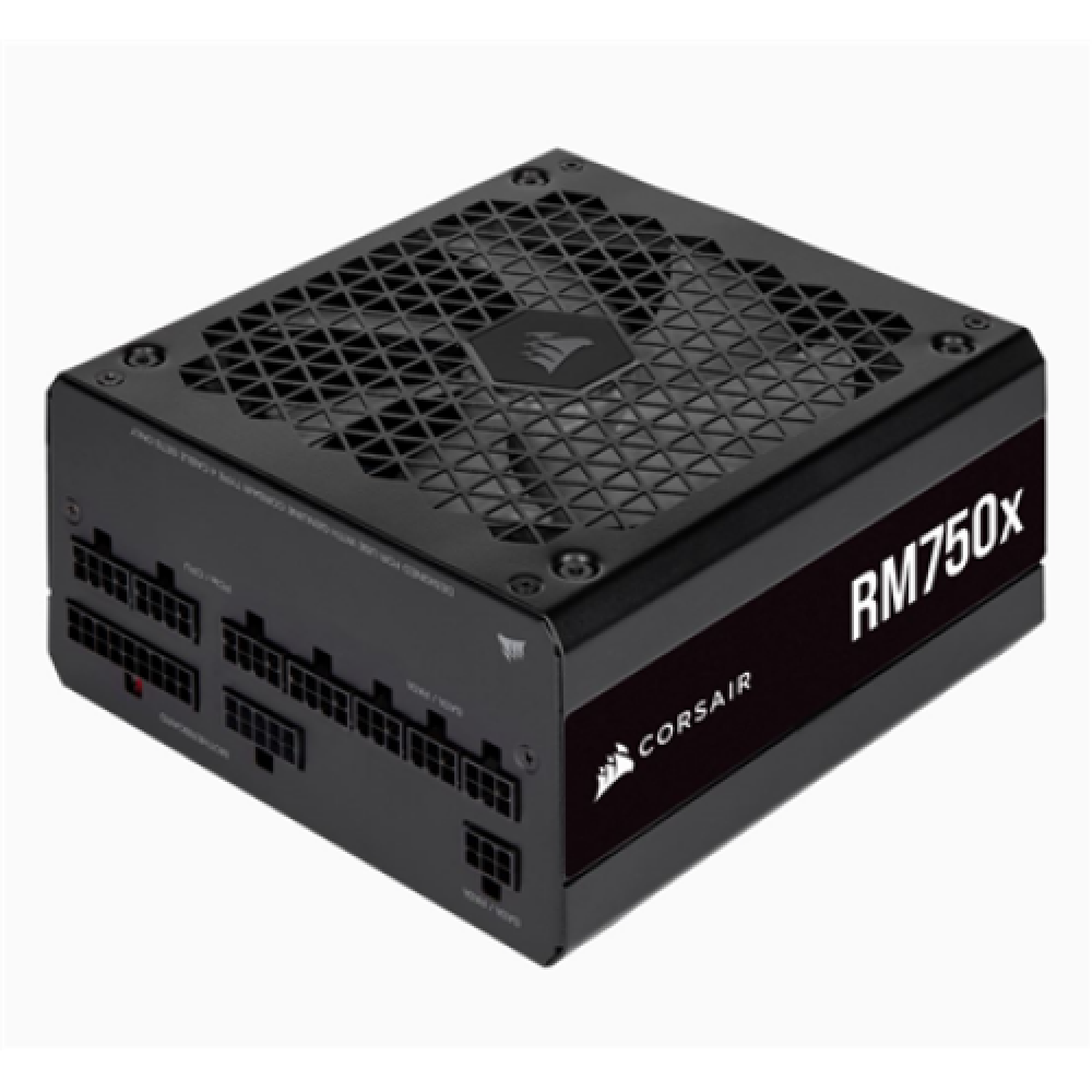 Corsair , RMx Series RM750x , 750 W