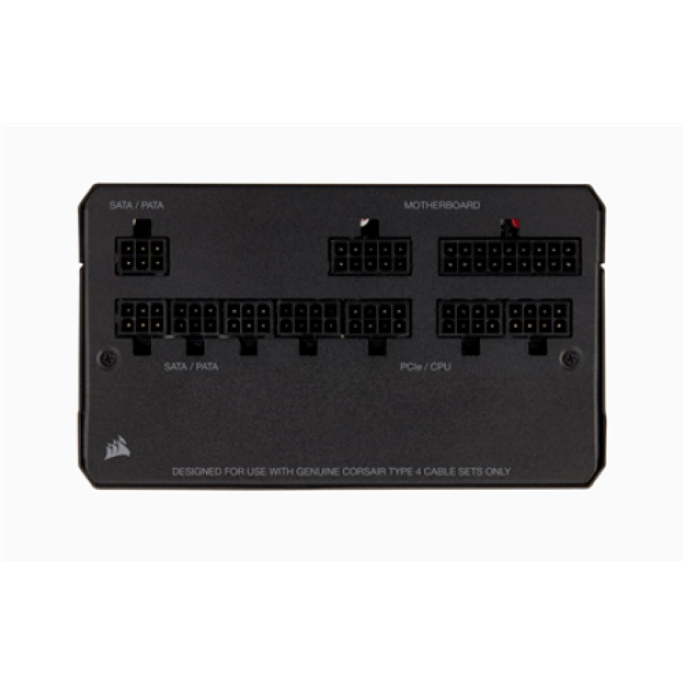 Corsair , RMx Series RM750x , 750 W