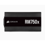 Corsair , RMx Series RM750x , 750 W