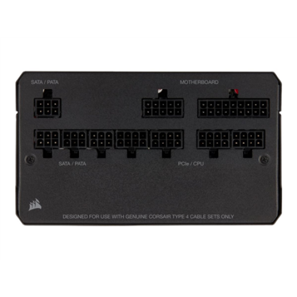 Corsair , RMx Series RM750x , 750 W