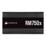 Corsair , RMx Series RM750x , 750 W