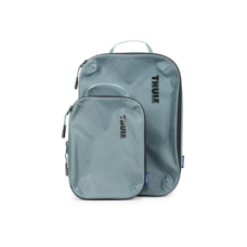 Thule , Compression Cube Set , Packing Cube , Pond Gray