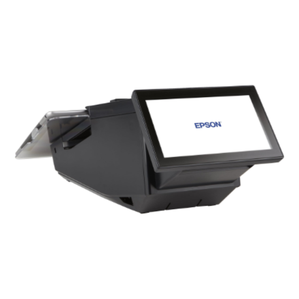 Epson TM-m30II-SL (512) , White