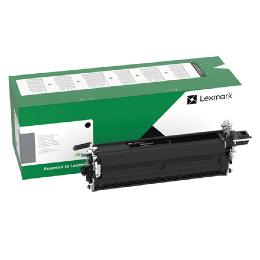 Lexmark 71C0Z10 Imaging Unit , Imaging Unit , Black