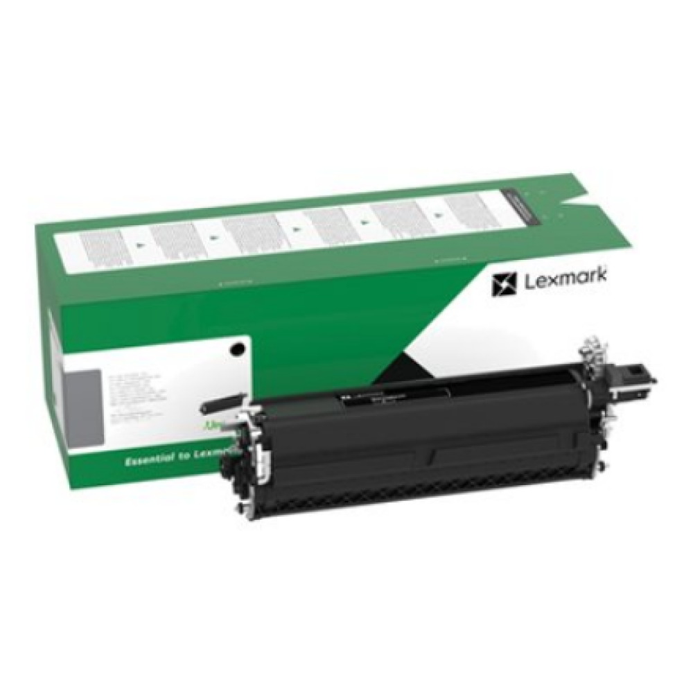 Lexmark 71C0Z10 Imaging Unit , Imaging Unit , Black