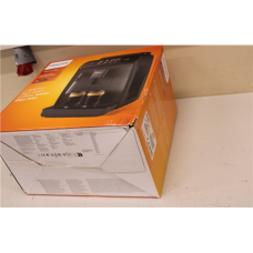 SALE OUT. Philips EP0820/00 Coffee maker, Black , Philips , Coffee Maker , EP0820/00 , Pump pressure 15 bar , Built-in milk frother , Fully Automatic , 1500 W , Black , DAMAGED PACKAGING