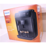 SALE OUT. Philips EP0820/00 Coffee maker, Black , Philips , Coffee Maker , EP0820/00 , Pump pressure 15 bar , Built-in milk frother , Fully Automatic , 1500 W , Black , DAMAGED PACKAGING