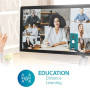 IRIS IRIScan Visualizer 7 Dyslexic , Document camera