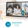 IRIS IRIScan Visualizer 7 Dyslexic , Document camera