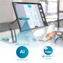 IRIS IRIScan Visualizer 7 Dyslexic , Document camera