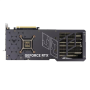 Asus , TUF Gaming GeForce RTX 4080 SUPER 16GB GDDR6X OC Edition , NVIDIA , 16 GB , GeForce RTX 4080 SUPER , HDMI ports quantity 2 , PCI Express 4.0