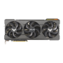 Asus , TUF Gaming GeForce RTX 4080 SUPER 16GB GDDR6X OC Edition , NVIDIA , 16 GB , GeForce RTX 4080 SUPER , HDMI ports quantity 2 , PCI Express 4.0