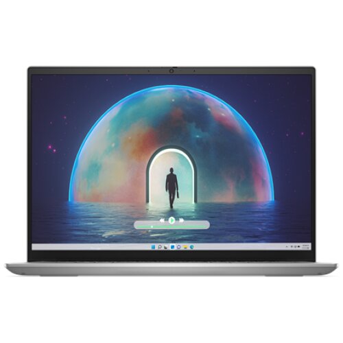 Dell Inspiron 14 5430 AG 2.5K i7-1360P/16GB/1TB/NVIDIA GF RTX2050 4GB/Win11 Pro/ENG Backlit kbd/Silver/FP/3Y Basic OnSite Dell , Inspiron , 14 5430 , Platinum Silver , 14 , WVA , 2.5K , 2560 x 1600 pixels , Anti-glare , Intel Core i7 , i7-1360P , 16 GB , 