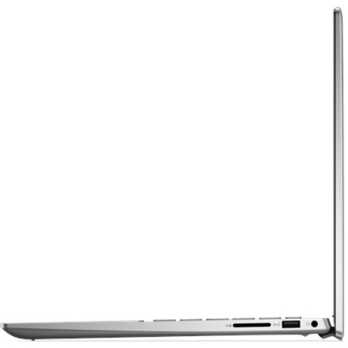 Dell Inspiron 14 5430 AG 2.5K i7-1360P/16GB/1TB/NVIDIA GF RTX2050 4GB/Win11 Pro/ENG Backlit kbd/Silver/FP/3Y Basic OnSite Dell , Inspiron , 14 5430 , Platinum Silver , 14 , WVA , 2.5K , 2560 x 1600 pixels , Anti-glare , Intel Core i7 , i7-1360P , 16 GB , 