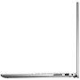Dell Inspiron 14 5430 AG 2.5K i7-1360P/16GB/1TB/NVIDIA GF RTX2050 4GB/Win11 Pro/ENG Backlit kbd/Silver/FP/3Y Basic OnSite Dell , Inspiron , 14 5430 , Platinum Silver , 14 , WVA , 2.5K , 2560 x 1600 pixels , Anti-glare , Intel Core i7 , i7-1360P , 16 GB , 